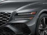 Thumbnail of 2025 Makalu Gray Genesis G80