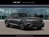 Thumbnail of 2025 Makalu Gray Genesis G80