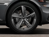 Thumbnail of 2025 Makalu Gray Genesis G80