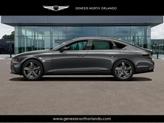 Thumbnail of 2025 Makalu Gray Genesis G80