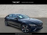Photo of 2024 Vik Black Genesis G70