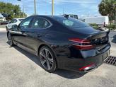 Thumbnail of 2024 Vik Black Genesis G70