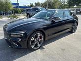 Thumbnail of 2024 Vik Black Genesis G70