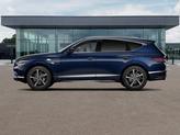 Thumbnail of 2026 Capri Blue Genesis GV80