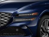 Thumbnail of 2025 Capri Blue Genesis G80