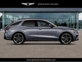 Thumbnail of 2026 Blue Genesis GV70