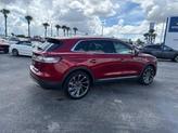 Thumbnail of 2019 Red Lincoln Nautilus