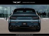 Thumbnail of 2025 Tasman Blue Genesis G80