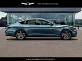 Thumbnail of 2025 Tasman Blue Genesis G80