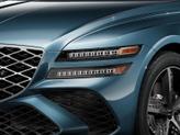 Thumbnail of 2025 Tasman Blue Genesis G80