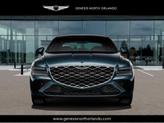 Thumbnail of 2025 Tasman Blue Genesis G80