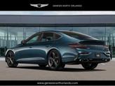 Thumbnail of 2025 Tasman Blue Genesis G80
