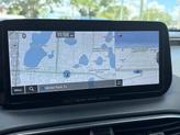 Thumbnail of 2023 Calypso Red Hyundai SANTA FE