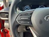 Thumbnail of 2023 Calypso Red Hyundai SANTA FE