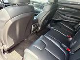 Thumbnail of 2023 Calypso Red Hyundai SANTA FE