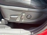 Thumbnail of 2023 Calypso Red Hyundai SANTA FE
