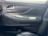 Thumbnail of 2023 Calypso Red Hyundai SANTA FE