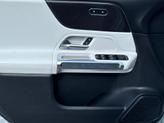 Thumbnail of 2022 Silver Mercedes-Benz GLB 250