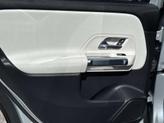 Thumbnail of 2022 Silver Mercedes-Benz GLB 250