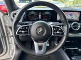 Thumbnail of 2022 Silver Mercedes-Benz GLB 250