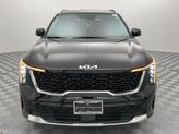 Thumbnail of 2024 Ebony Black Kia Sorento