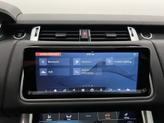 Thumbnail of 2021 Silver Land Rover Range Rover Sport