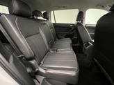 Thumbnail of 2024 Pure White Volkswagen Tiguan