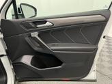 Thumbnail of 2024 Pure White Volkswagen Tiguan