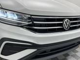 Thumbnail of 2024 Pure White Volkswagen Tiguan