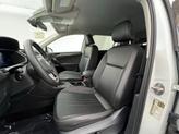 Thumbnail of 2024 Pure White Volkswagen Tiguan