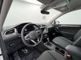 Thumbnail of 2024 Pure White Volkswagen Tiguan