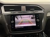 Thumbnail of 2024 Pure White Volkswagen Tiguan