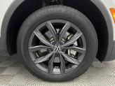 Thumbnail of 2024 Pure White Volkswagen Tiguan