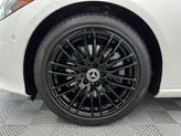 Thumbnail of 2024 Polar White Mercedes-Benz C-Class
