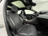 Thumbnail of 2024 Polar White Mercedes-Benz C-Class