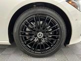 Thumbnail of 2024 Polar White Mercedes-Benz C-Class