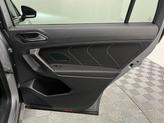 Thumbnail of 2022 Silver Metallic Volkswagen Tiguan