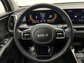 Thumbnail of 2024 Glacial White Pearl Kia Sorento