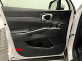 Thumbnail of 2024 Glacial White Pearl Kia Sorento