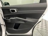 Thumbnail of 2024 Glacial White Pearl Kia Sorento
