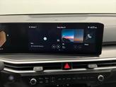 Thumbnail of 2024 Glacial White Pearl Kia Sorento