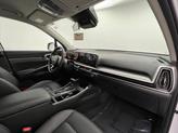 Thumbnail of 2024 Glacial White Pearl Kia Sorento
