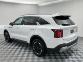 Thumbnail of 2024 Glacial White Pearl Kia Sorento