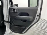 Thumbnail of 2023 Silver Zynith Clearcoat Jeep Wrangler 4xe