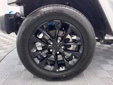 Thumbnail of 2023 Silver Zynith Clearcoat Jeep Wrangler 4xe