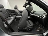 Thumbnail of 2025 Gray BMW 430