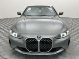 Thumbnail of 2025 Gray BMW 430
