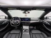 Thumbnail of 2025 Gray BMW 430