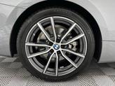Thumbnail of 2025 Gray BMW 430
