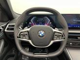 Thumbnail of 2025 Gray BMW 430